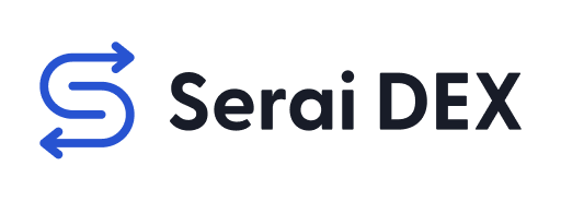 Serai DEX logo