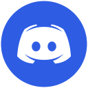Discord icon logo